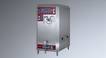 Continuous freezer range