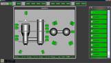 Critical vessel monitoring