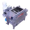 Batch mixer
