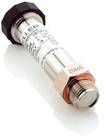 Pressure transmitters