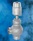 Globe valves