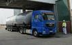 Loading management system