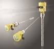 Guided wave radar sensor
