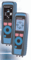 FLUE GAS ANALYSER