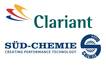 Clariant aquires Süd-Chemie