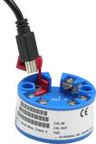 Temperature transmitter