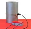 New ultrasonic limit switch