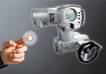 Part-turn electric actuators