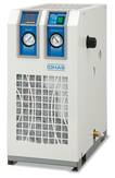 Compact thermo dryer