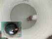 Coating for fuel interceptor tanks