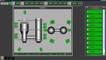 Critical vessel monitoring