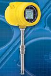 Air/Gas flow meter