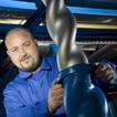 Progressing cavity pumps
