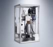 Vacuum and superfine filtering