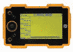 Ultrasonic flaw detector