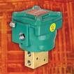 Low power solenoid pilot valves