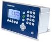 Weighing terminal