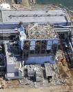Japan’s nuclear catastrophe