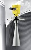 Radar sensor