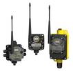 Wireless gateways/nodes