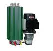 Offline oil filter system