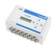Intelligent pump monitoring