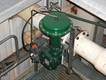 High performance valve improves availability