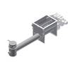 Volumetric and gravimetric feeder