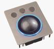 IP68 trackball