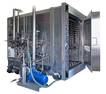 H2O2 gas sterilisation