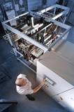 Collator/shrink wrappers