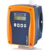 ACHEMA 2012 - Flow meter