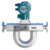 Coriolis flowmeter