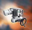 Multi-turn actuator