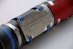 Stainless steel identification system