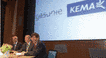 KEMA and Gasunie reach agreement