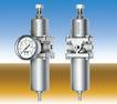Filter regulators