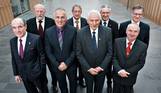 Endress+Hauser strengthens Supervisory Board