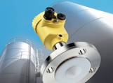 Radar level measurement -