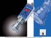 Digital pressure switch