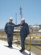 Turkish refinery improves reliability