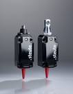 Radio position switch