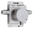 Coriolis mass flowmeter