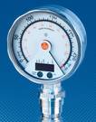 Electronic manometer