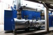 Decentralized energy supply