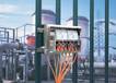 Fieldbus Barrier wiring hubs
