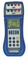 PROCESS CALIBRATOR