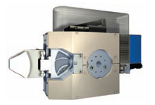 Rotary Filtration Systems for Large Scale Applications