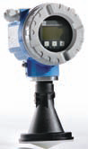 RADAR GAUGE