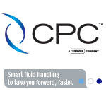 Smart closed-system fluid handling to take you forward, faster